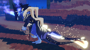 Previous Glow Tail Luxsces