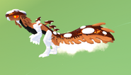 Old Smore Shro
