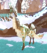 Old Headless Pliarys