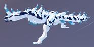 Old Frostburn Taurolystris