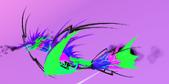 Bewitched Vivoltex