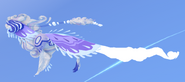 Glow Tail Yenyasha