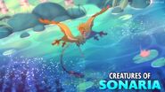 Brequewk featured in Creatures of Sonaria's thumbnail
