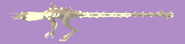 Shimmer Cantapodi, highlighted