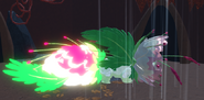 Glow Tail Furnilixii in-game