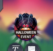 Icon for the Event