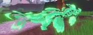 Custom Ghosty Koini
