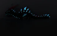 Teaser for Auraron's redesign
