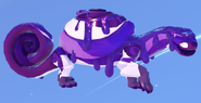 Amethyst Cimmabu