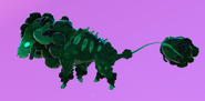 Previous model Emerald female Cottol