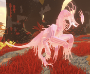 Rose Quartz Garra Warden