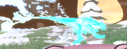 Diamond Grysallmog in-game