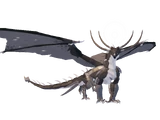 Guardian Dragon