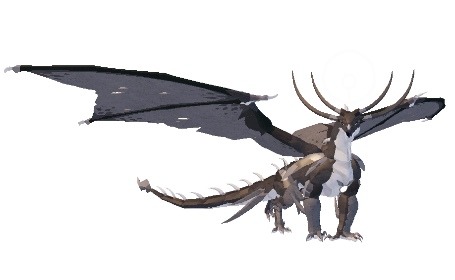 Guardian dragon