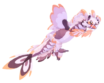 Koini | Creatures of Sonaria Wiki | Fandom