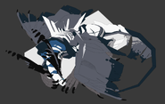 Rigged Qurugosk 5