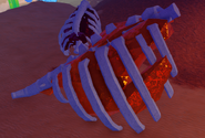 Parahexilian's Legacy carcass prior to January 13th, 2023