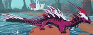 Garnet Auraron