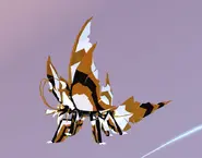 Creator Star Sha'Rei