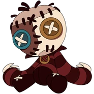 StitchHeadPlushie