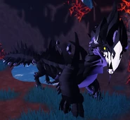 BoskurroRedesignTrialMelanism.jpg (63 KB) Melanistic Boskurro