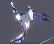 Old Shimmer female Etheralotus