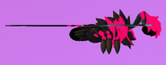 Custom Highlighted Shimmer Flickaflie
