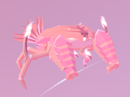 Rose Quartz Kavouradis