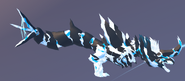 Old Frostburn Taurolystris