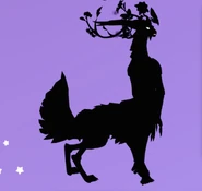 Shadow Verdant Warden