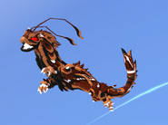 Smore female Taiyuelong