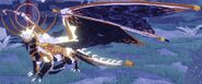 Creator Star Guardian Dragon in-game