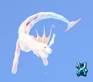 Old Frostburn Koipise