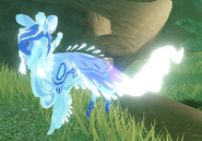 Previous Glow Tail + Glimmer Yenyasha
