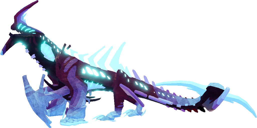 Korathos Creatures of Sonaria Roblox species cos