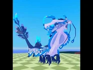 Clip provided by NauticaElurra, 1/17/2022