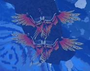 AolenusRedesignDwarfismTopView.png (249 KB) Dwarfism (above) and normal (below) Aolenus, top view