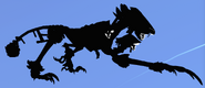 Shadow Bolatra