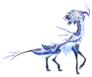 Frigiboa, Creatures of Sonaria Wiki