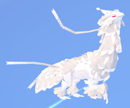 Albino Coniferon