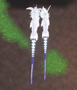 Dwarfism Emphines, top view