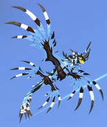Elemental Glovaucus