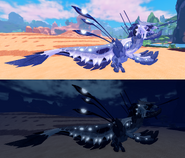 Glimmer Polymonstrum day/night