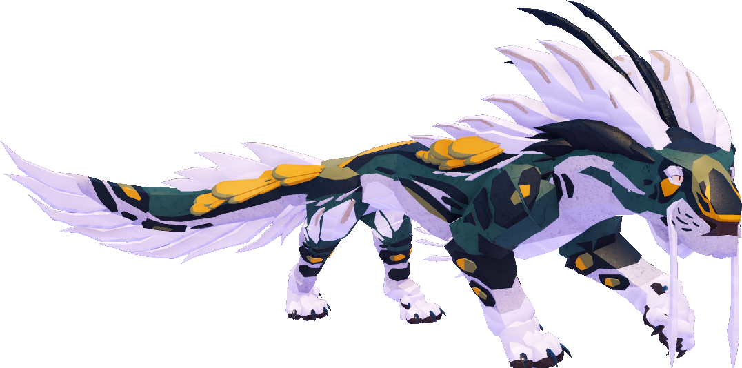 Corvurax, Creatures of Sonaria Wiki