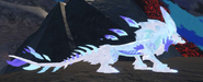 Old custom Frostburn Emphines