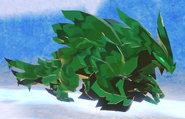 Emerald Frigilinx