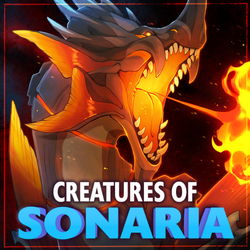 Parahexilian, Trade Roblox Creatures of Sonaria Roblox Items