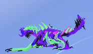 Bewitched male Sigmatox