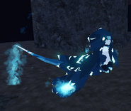 Custom Glimmer Wixpectr'o