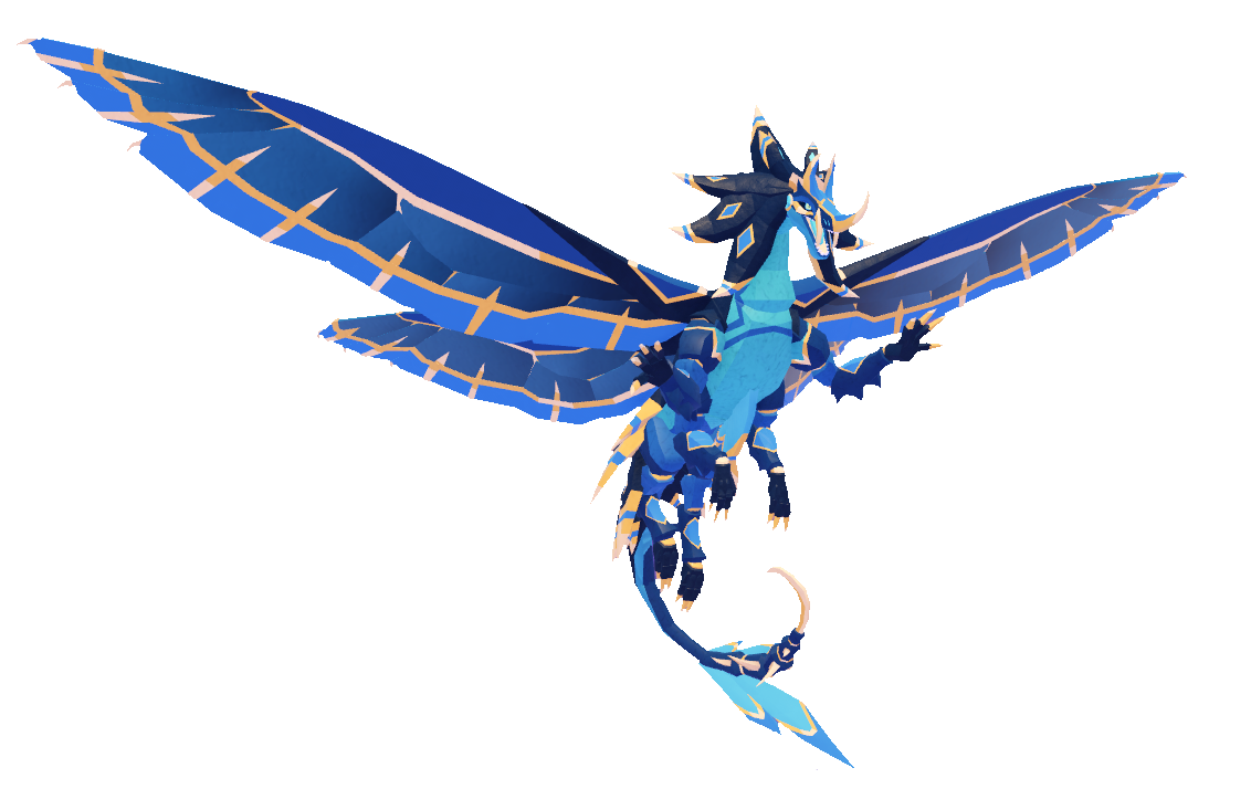 TOP 8 COOLEST/BEST FLYING CREATURES! Creatures of Sonaria! 